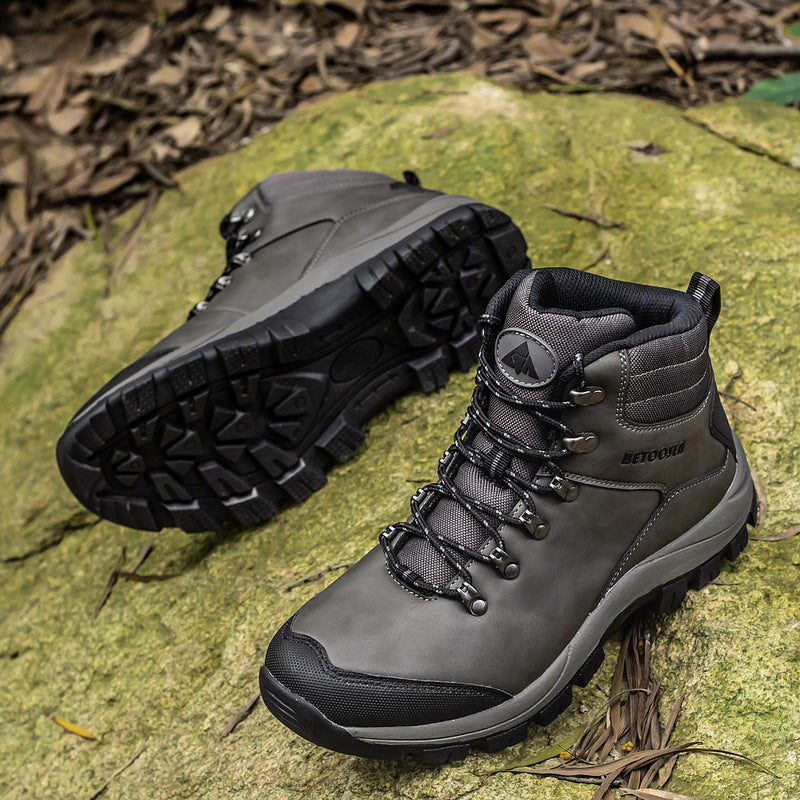 Men's Shoes