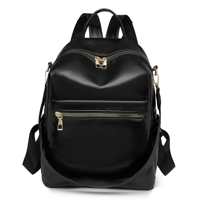 Handbags and Backpacks