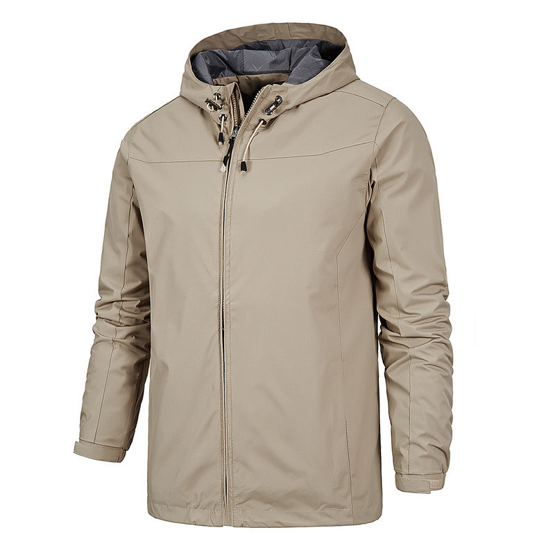 All Season Mountaineering Jacket Jacket For Men