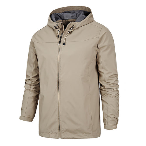 All Season Mountaineering Jacket Jacket For Men