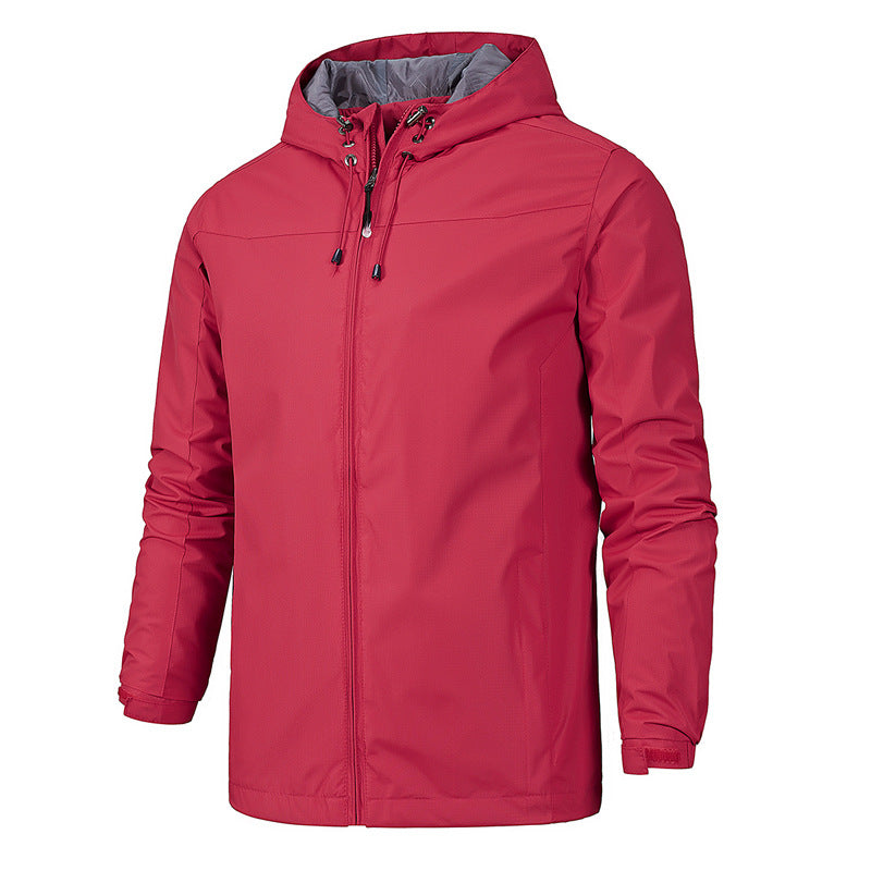All Season Mountaineering Jacket Jacket For Men