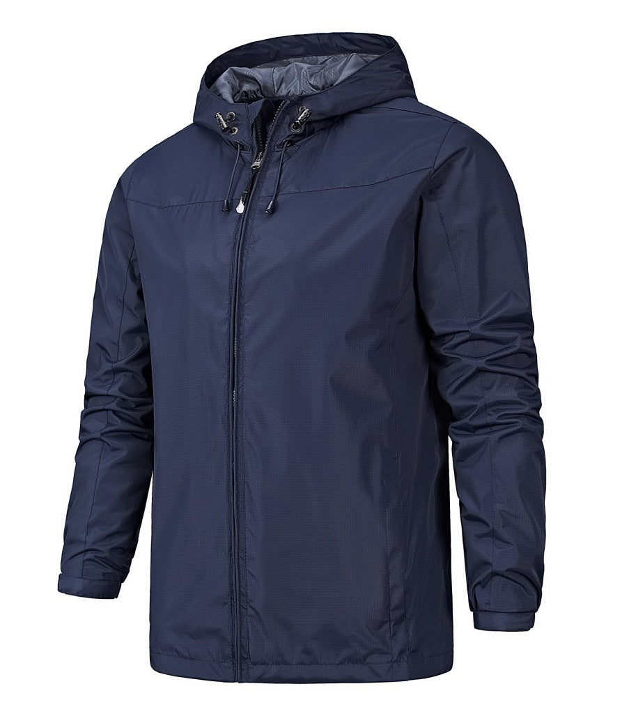 All Season Mountaineering Jacket Jacket For Men