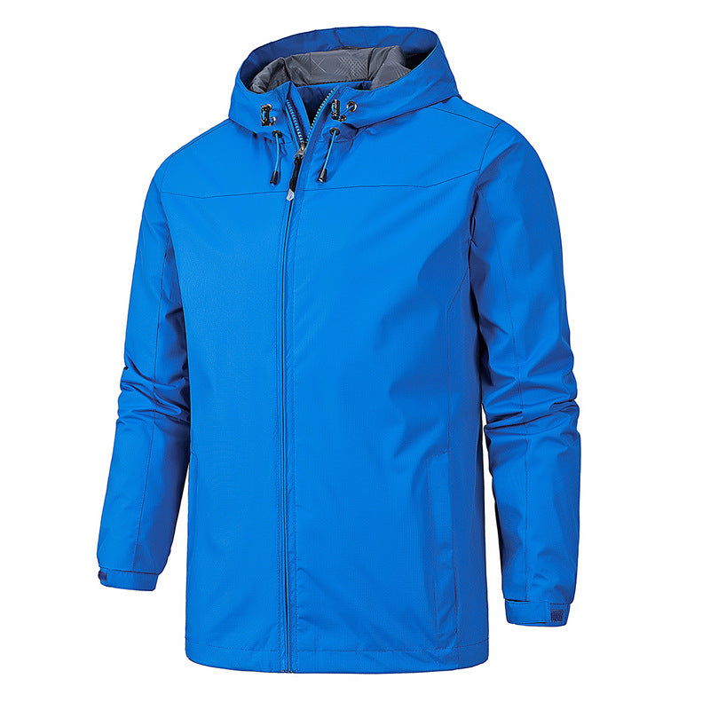 All Season Mountaineering Jacket Jacket For Men