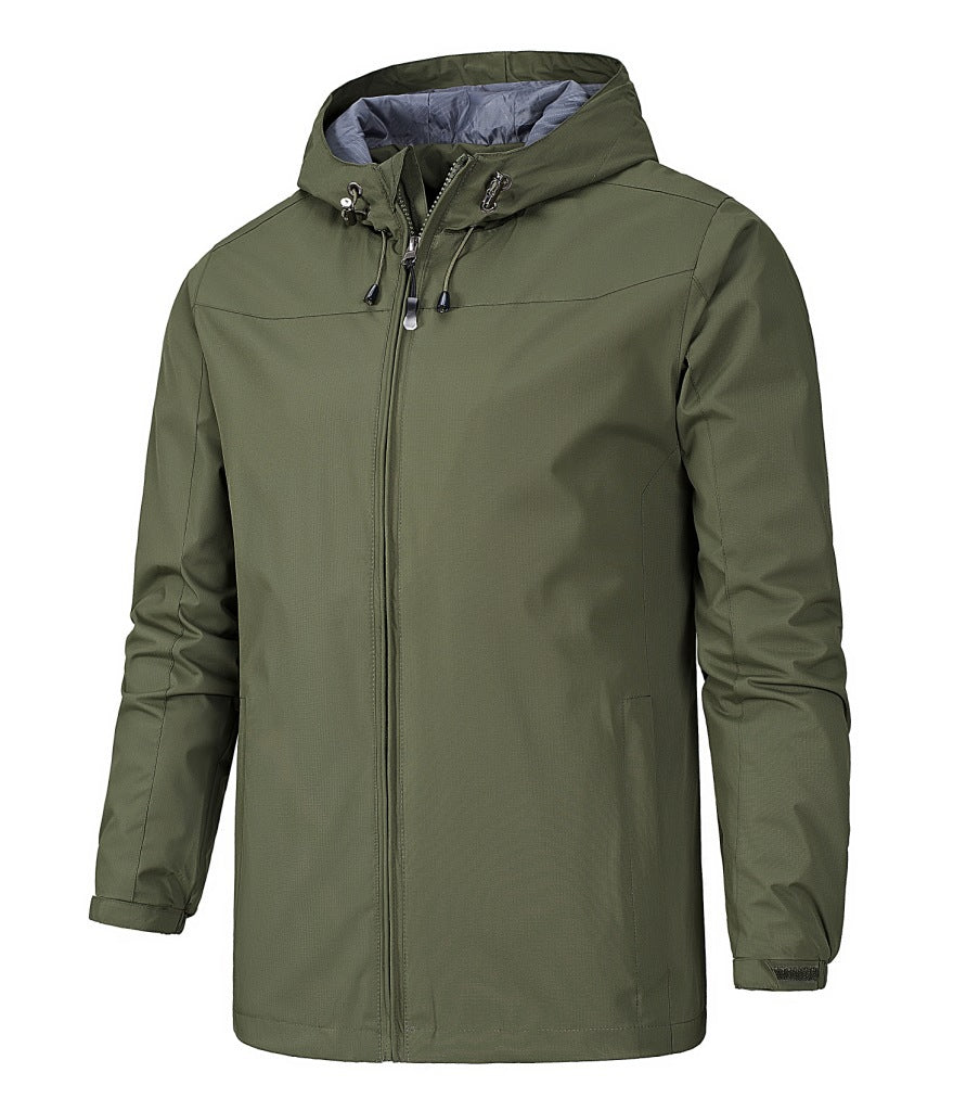 All Season Mountaineering Jacket Jacket For Men