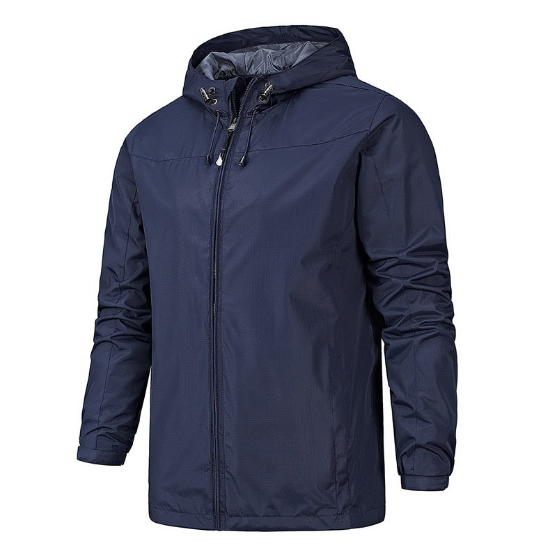 All Season Mountaineering Jacket Jacket For Men