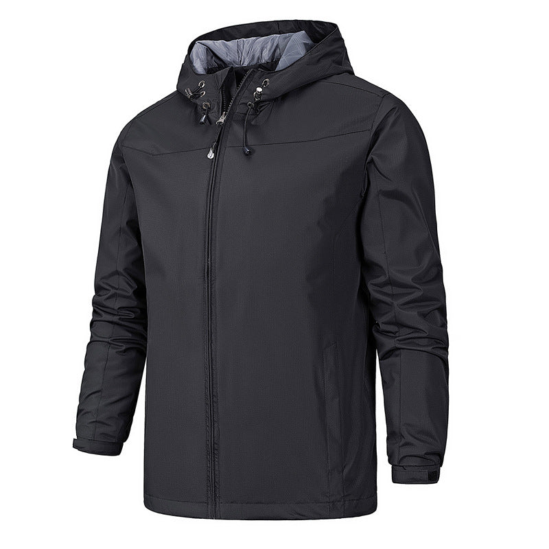 All Season Mountaineering Jacket Jacket For Men
