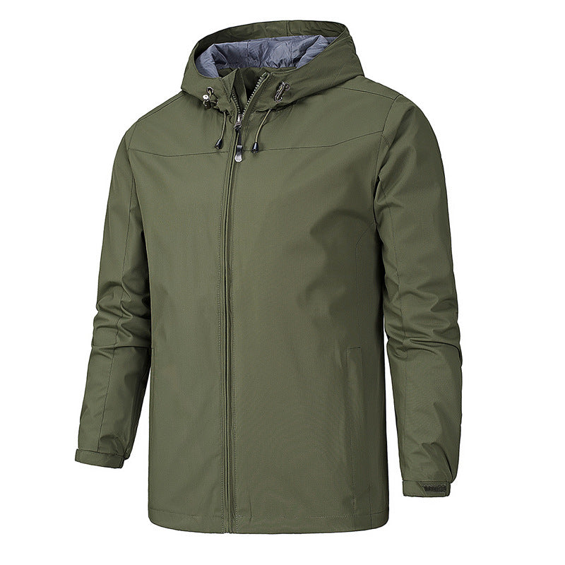 All Season Mountaineering Jacket Jacket For Men
