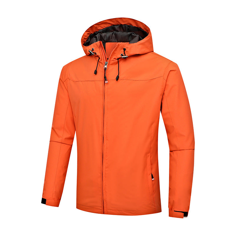 All Season Mountaineering Jacket Jacket For Men