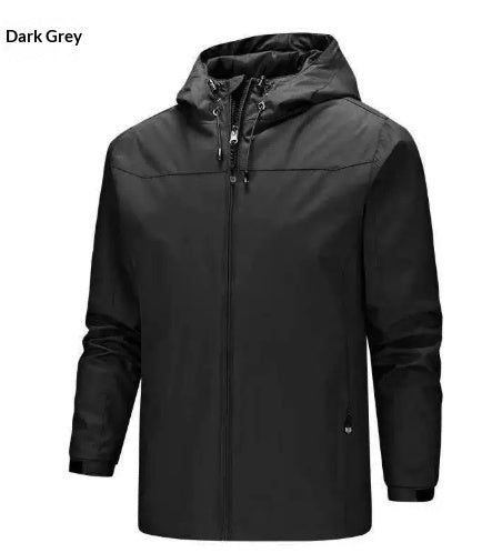 All Season Mountaineering Jacket Jacket For Men